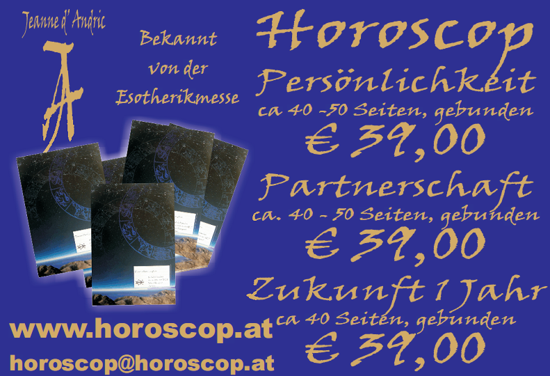 Horoscop